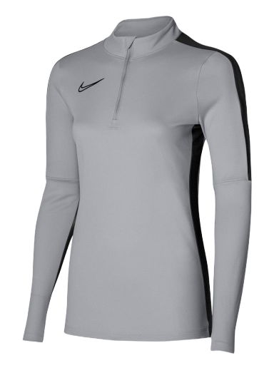 Тениска Nike Dri-FIT Academy 23 Dril Top Сиво | dr1354-012