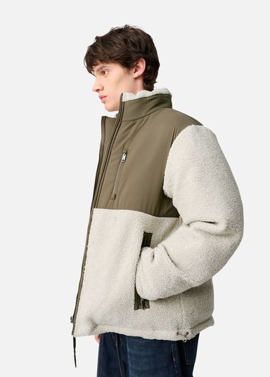 Lodge Reversible Puffer Jacket, 7