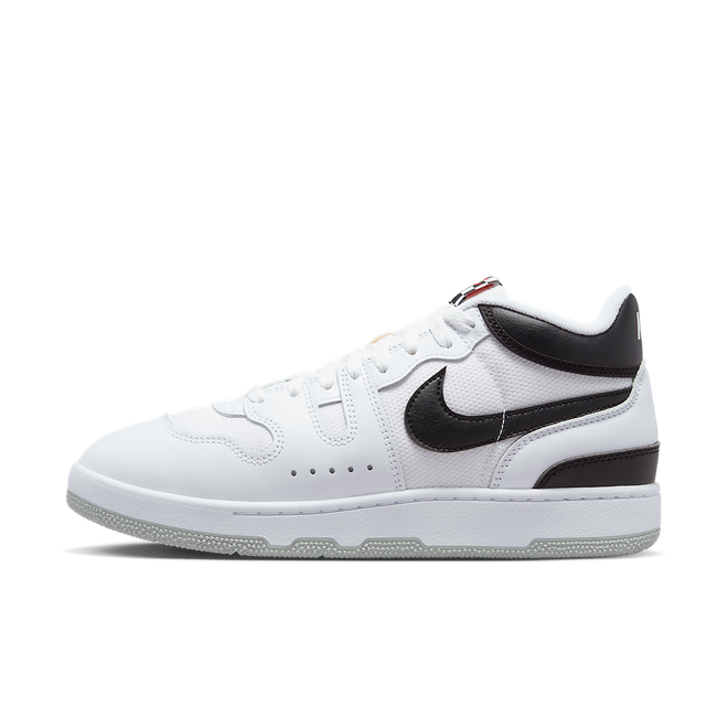 Кецове и обувки Nike Mac Attack QS SP Бяло | FB8938-101, 0