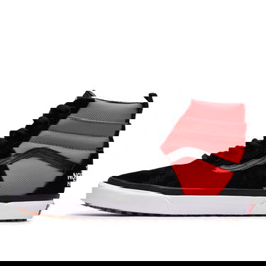 Кецове и обувки Vans The North Face x Sk8-Hi 46 MTE DX Черно | VA3DQ5QWS, 1