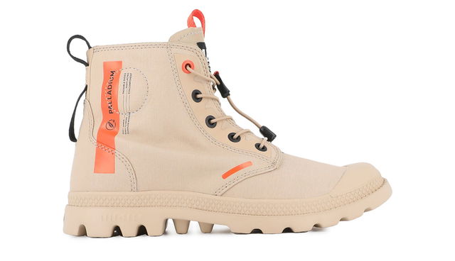 Boot Pampa Lite Journey