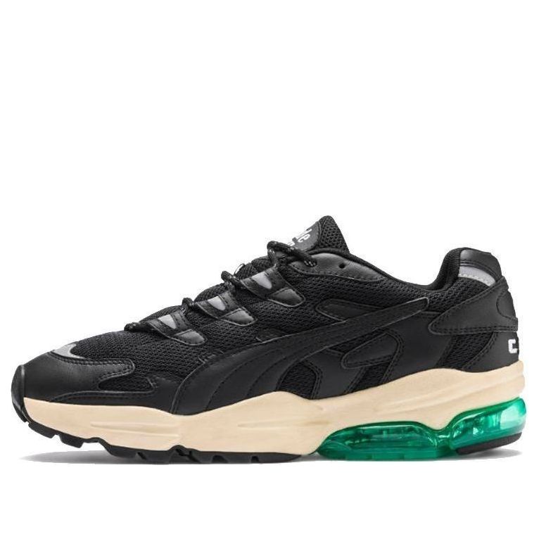Кецове и обувки Puma RHUDE x Cell Alien 'Navigate' Черно | 370875-01