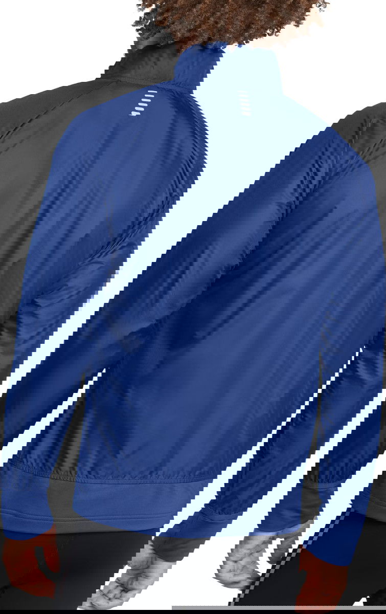 Пухо яке Under Armour Insulated Running Jacket Синьо | 1380868-432, 1