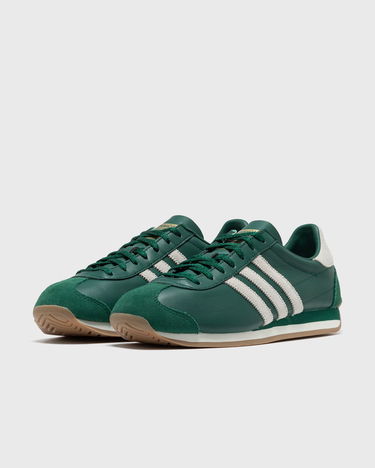 Кецове и обувки adidas Originals COUNTRY OG Зелено | IH7514, 1