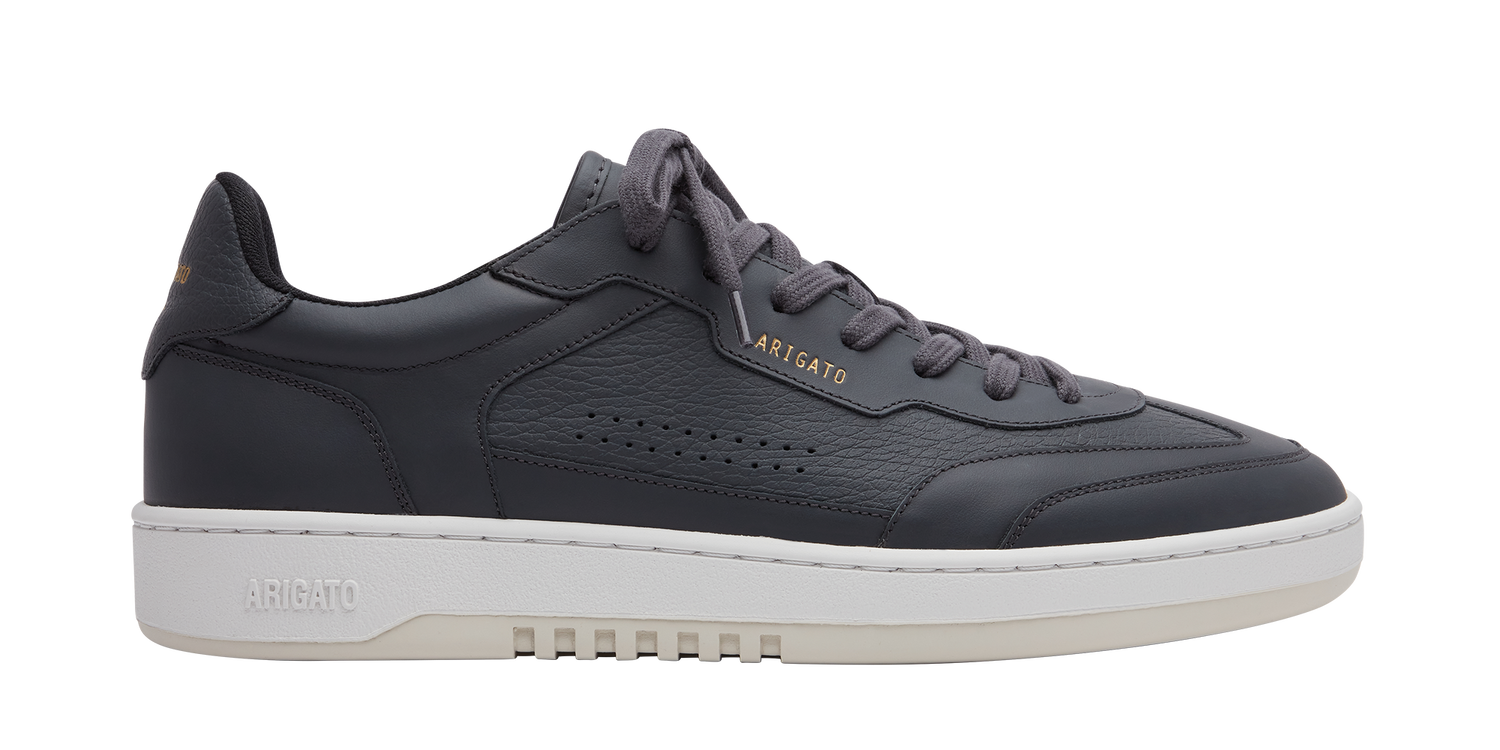 Кецове и обувки AXEL ARIGATO Dice T-Toe Сиво | F3527002, 0