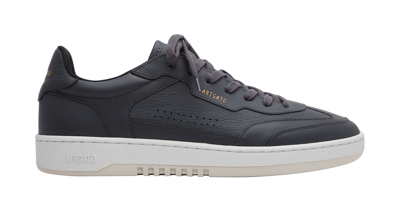 Кецове и обувки AXEL ARIGATO Dice T-Toe Сиво | F3527002