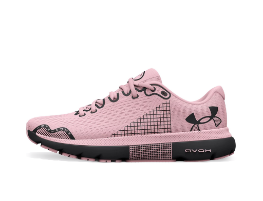 Бягане Under Armour HOVR Infinite 4 Розово | 3024905-600