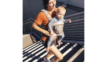 Раница Osprey Poco Soft Child Carrier LT Бежово | 10054169OSP, 6