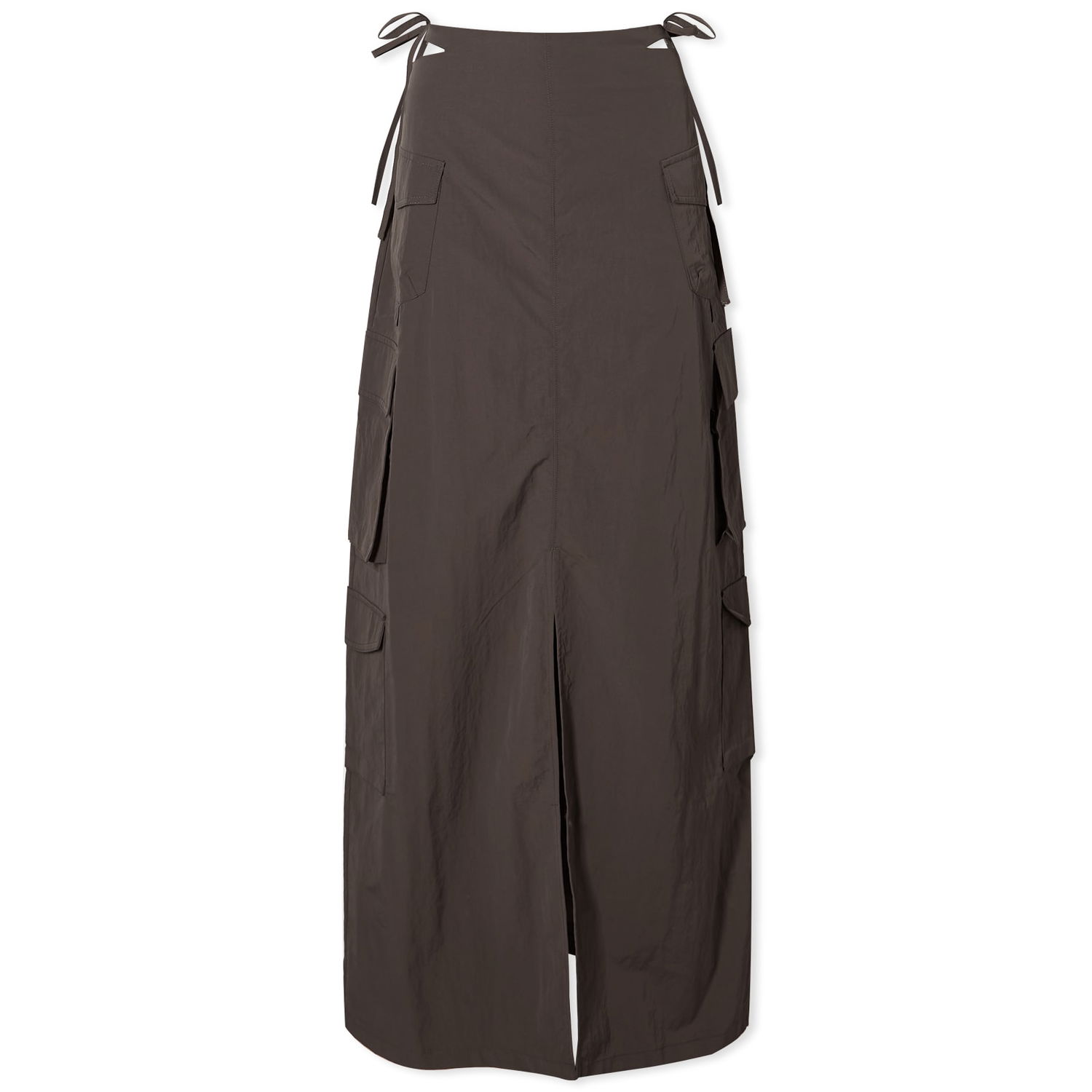 Пола DAILY PAPER Zora Cargo Skirt Сиво | 2411108, 0