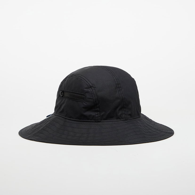 Шапка Nike Apex Wide-Brim Bucket Hat Черно | HJ7135-010