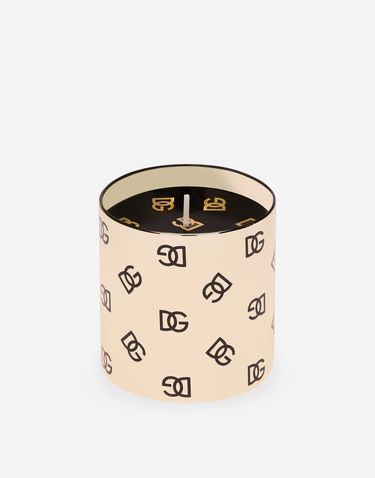 Свещи Dolce & Gabbana Dolce & Gabbana Sicilian Thyme Scented Candle Бежово | TCC159TCAG3U0045, 3