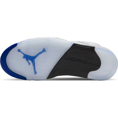 Кецове и обувки Jordan Jordan 5 Retro \Stealth 2.0\" Бяло | DD0587-140, 5
