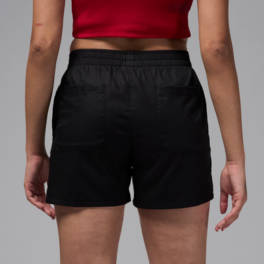 Къси панталони Jordan Jordan Woven Shorts Черно | HJ0093-010, 2