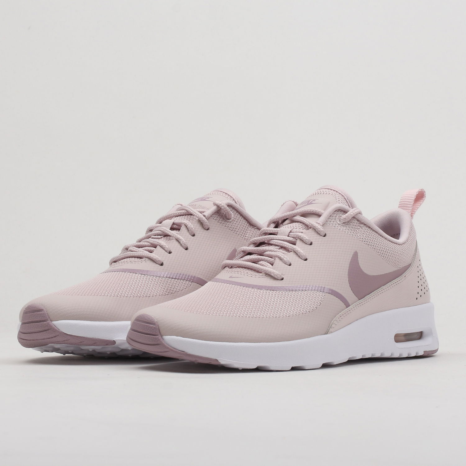 Кецове и обувки Nike WMNS Air Max Thea Розово | 599409-612, 0