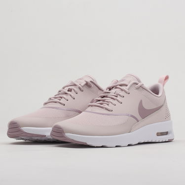 Кецове и обувки Nike WMNS Air Max Thea Розово | 599409-612, 0