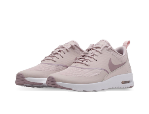 Кецове и обувки Nike WMNS Air Max Thea Розово | 599409-612