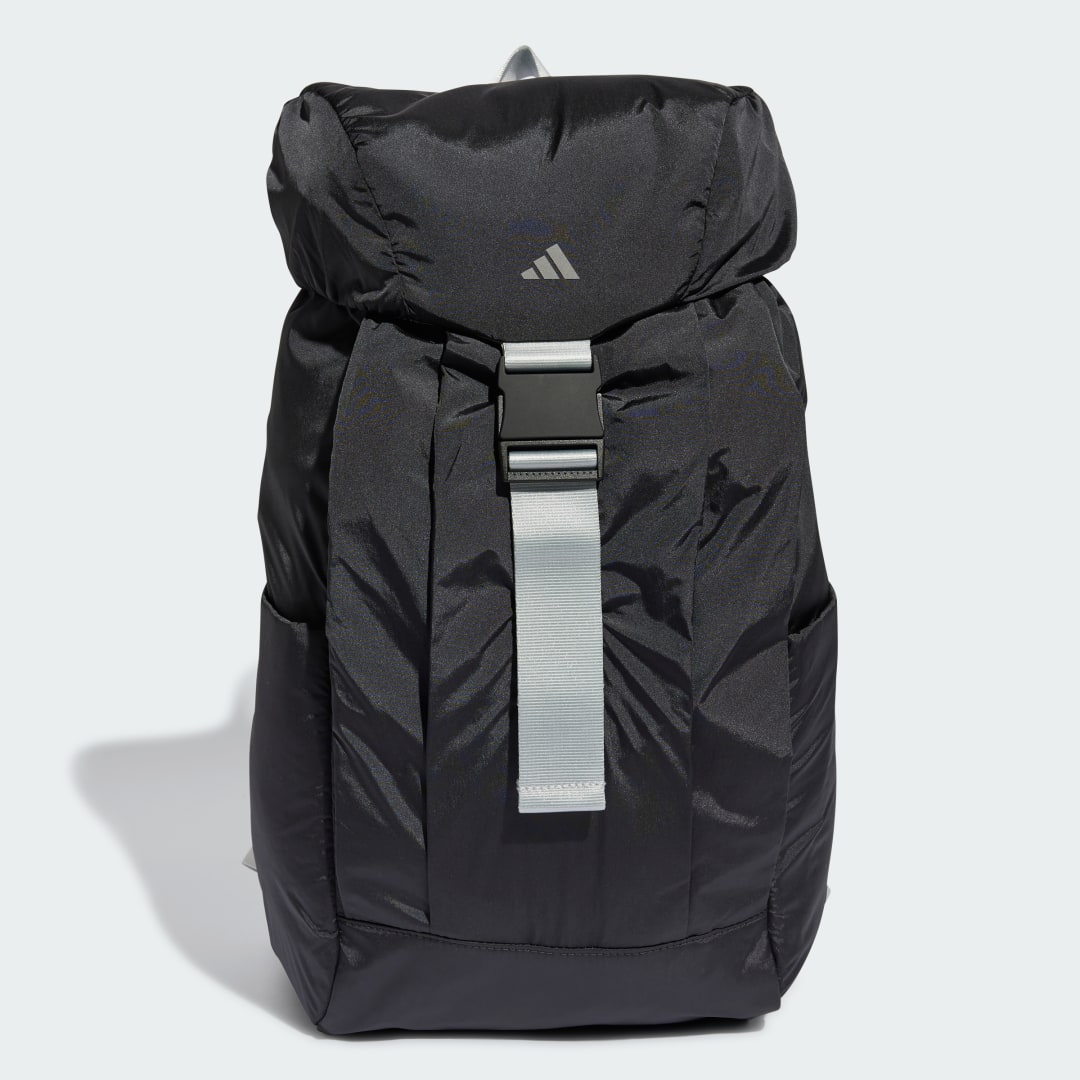 Раница adidas Performance Gym HIIT Training Backpack Черно | IV9833, 0