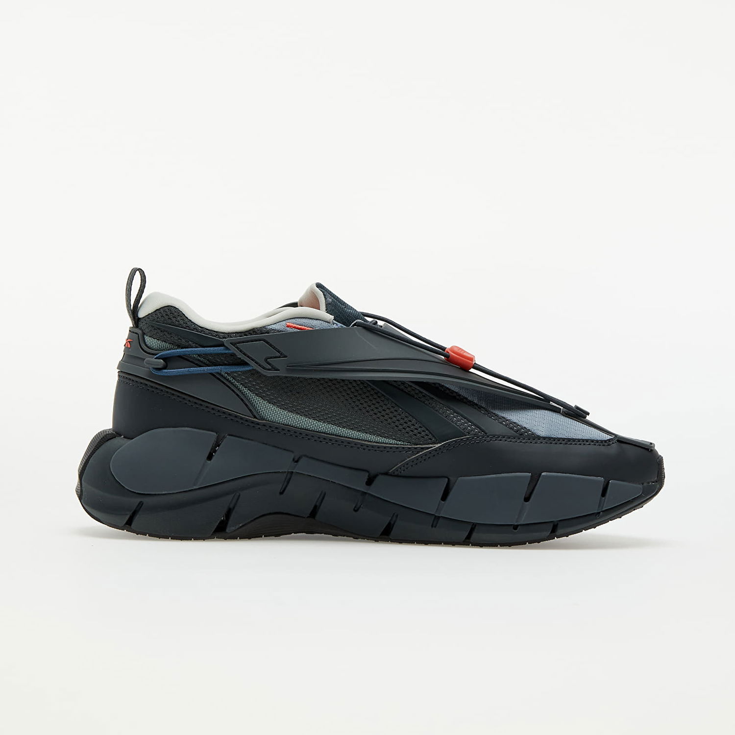Кецове и обувки Reebok Zig 3D Storm Hydro Сиво | G55681, 1