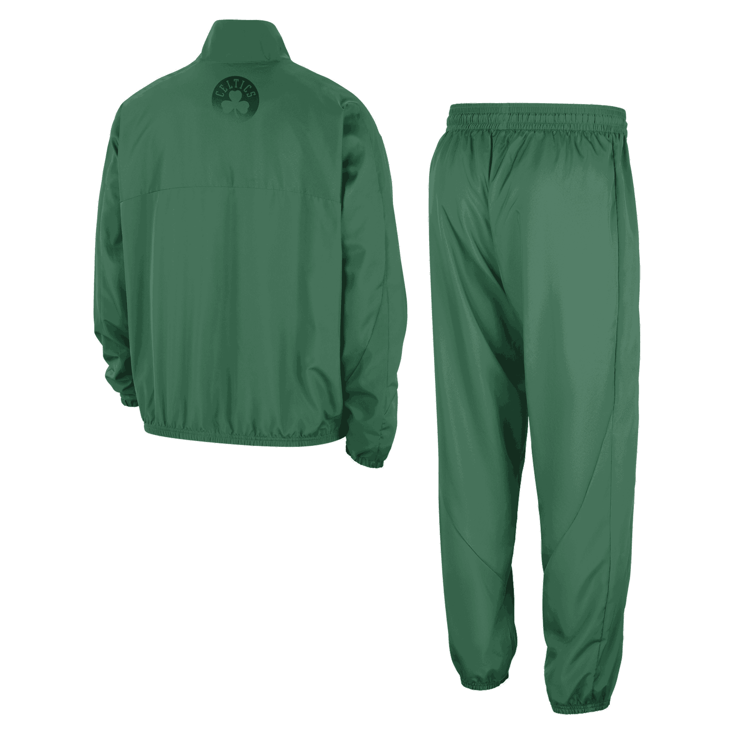 Комплект Nike NBA Boston Celtics Starting 5 Зелено | FV2450-312, 1