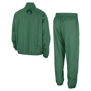 Комплект Nike NBA Boston Celtics Starting 5 Зелено | FV2450-312, 1