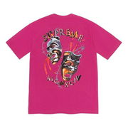 Laugh Now Graphic T-Shirt