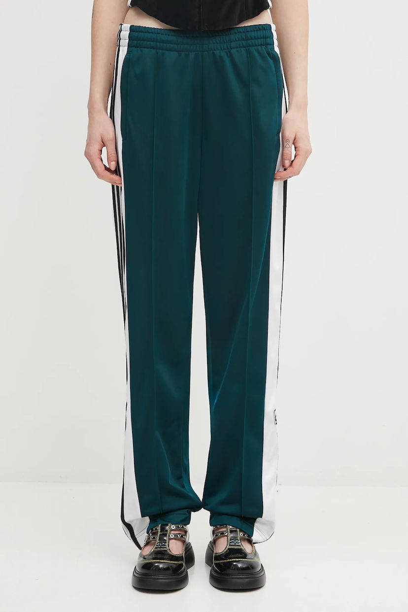 Спортни панталони adidas Originals adidas Originals Adibreak Track Pants Зелено | JV7515