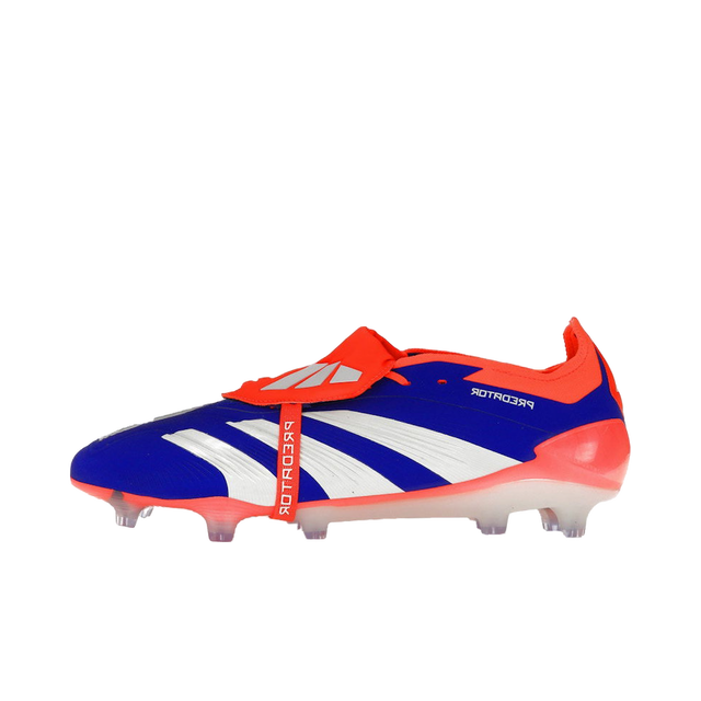 Predator Elite Foldover Tongue FG
