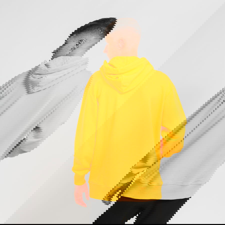 Суитчър Caterpillar Classic Logo Hoodie žlutá Жълто | 2910491, 1