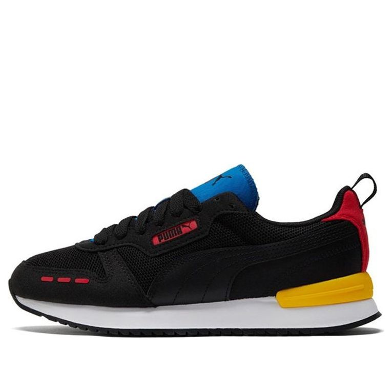 Кецове и обувки Puma R78 Многоцветен | 373117-38
