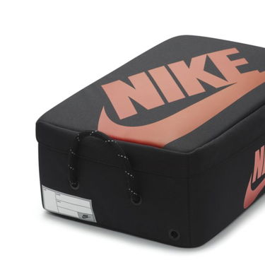 Раници и чанти Nike Shoe Box Bag (12L) Черно | DA7337-010, 3