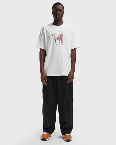 Тениска Jordan Jordan Goat T-Shirt Бяло | IF0786-100, 1