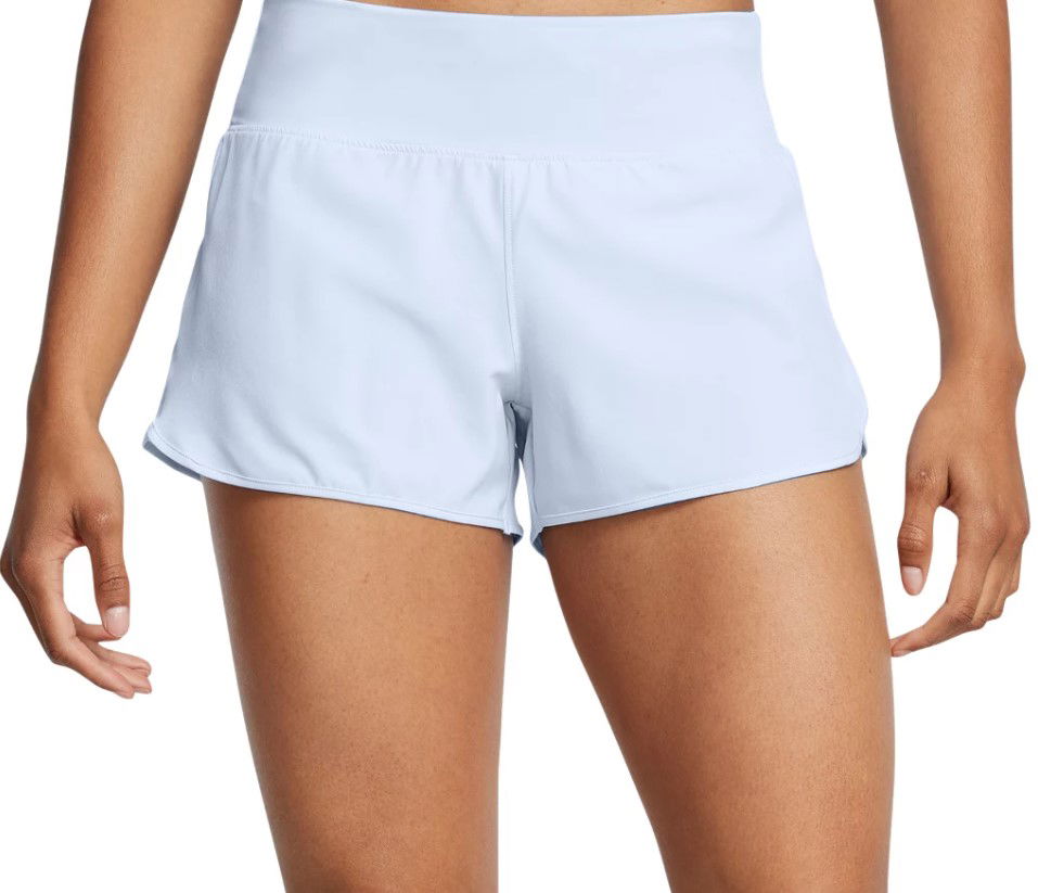 Къси панталони Under Armour UA Launch Pro 3'' Синьо | 1386331-464, 0