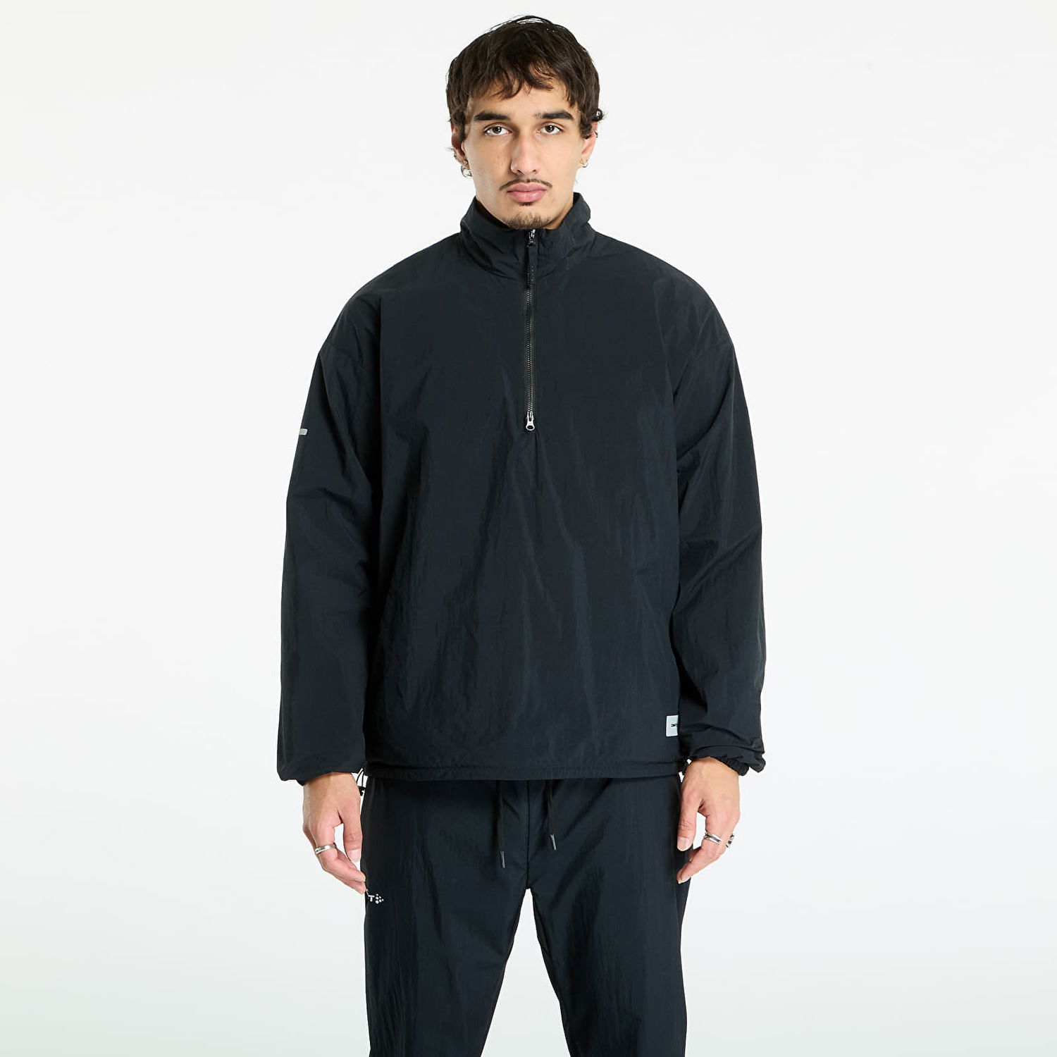 Яке Craft Craft Subz Overhead Jacket Черно | 1916545-999000, 0