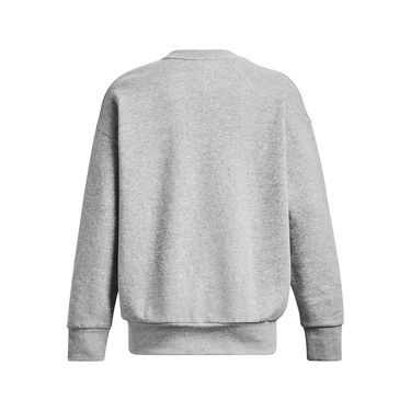 Суитчър Under Armour Essential Crew Sweatshirt Сиво | 1379475-012, 2