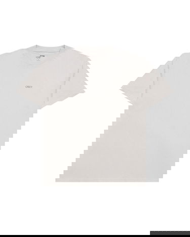 Тениска OBEY Obey Peace & Justice Statue T-Shirt Бежово | 165264238-SIG, 0