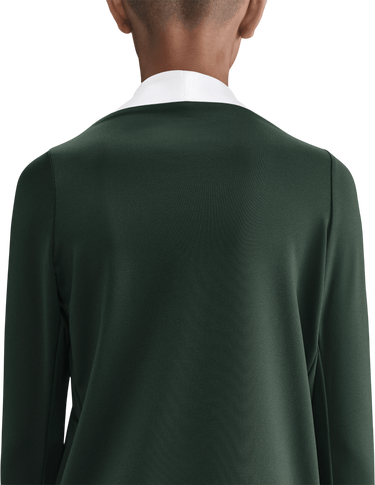 Суитчър Nike Chelsea FC Strike Drill Top Зелено | hj7842-347, 3