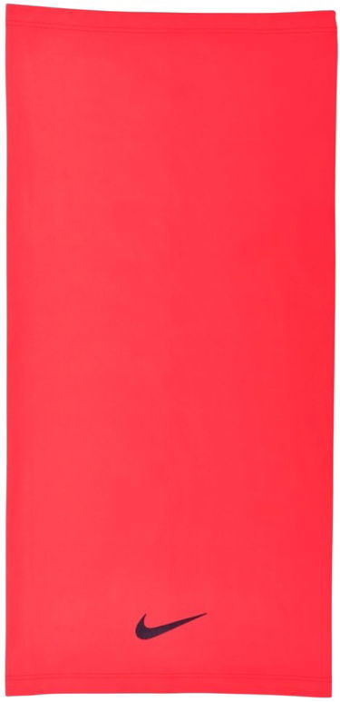 Шал Nike Nike Dri-Fit Wrap 2.0 Neck Warmer Червено | 9038-274-634, 1