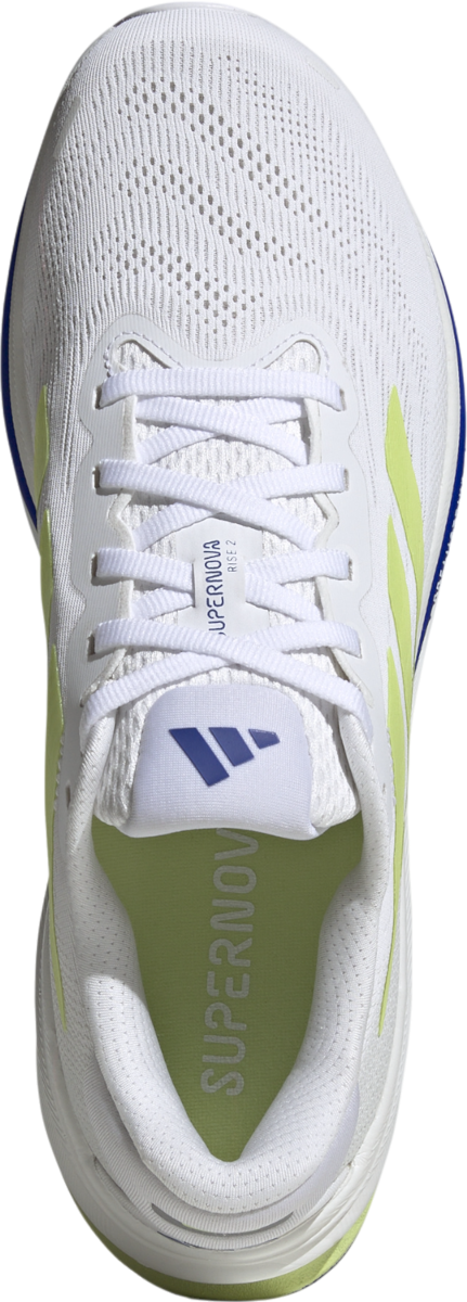Кецове и обувки adidas Performance SUPERNOVA RISE 2 Бяло | ih8662, 1