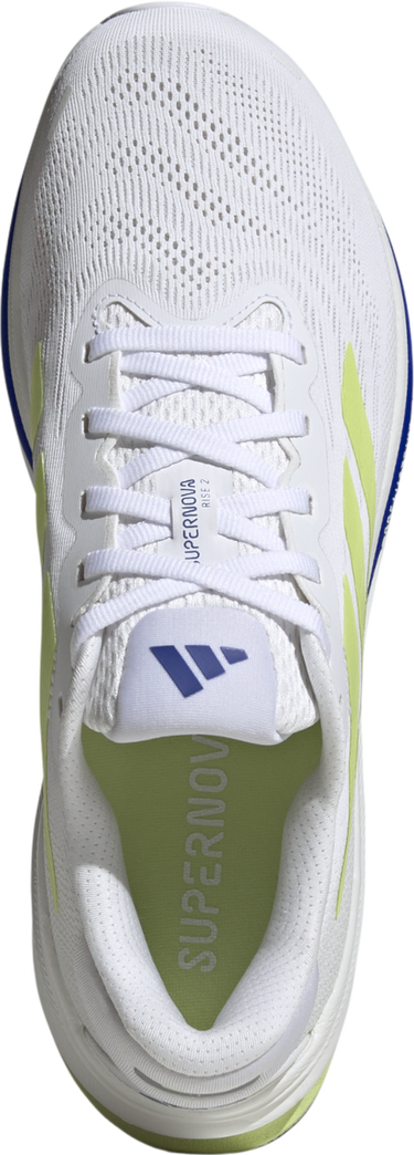 Кецове и обувки adidas Performance SUPERNOVA RISE 2 Бяло | ih8662, 1