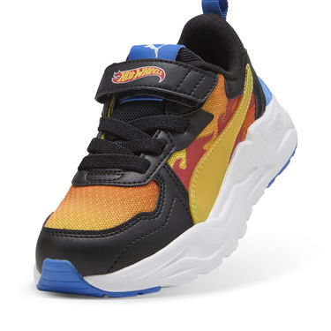 Кецове и обувки Puma PUMA x HOT WHEELS™ Trinity Lite Многоцветен | 401407_01, 5