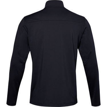 Тениска Under Armour LW Черно | 1343352-001, 4