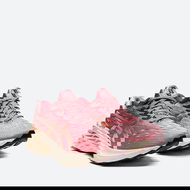 Кецове и обувки Asics Novablast 2 W Розово | 1012B049700, 2