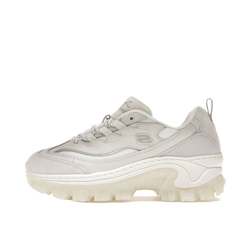 Кецове и обувки Skechers Doja Cat x Doja'Lite White Бяло | 177940-WHT