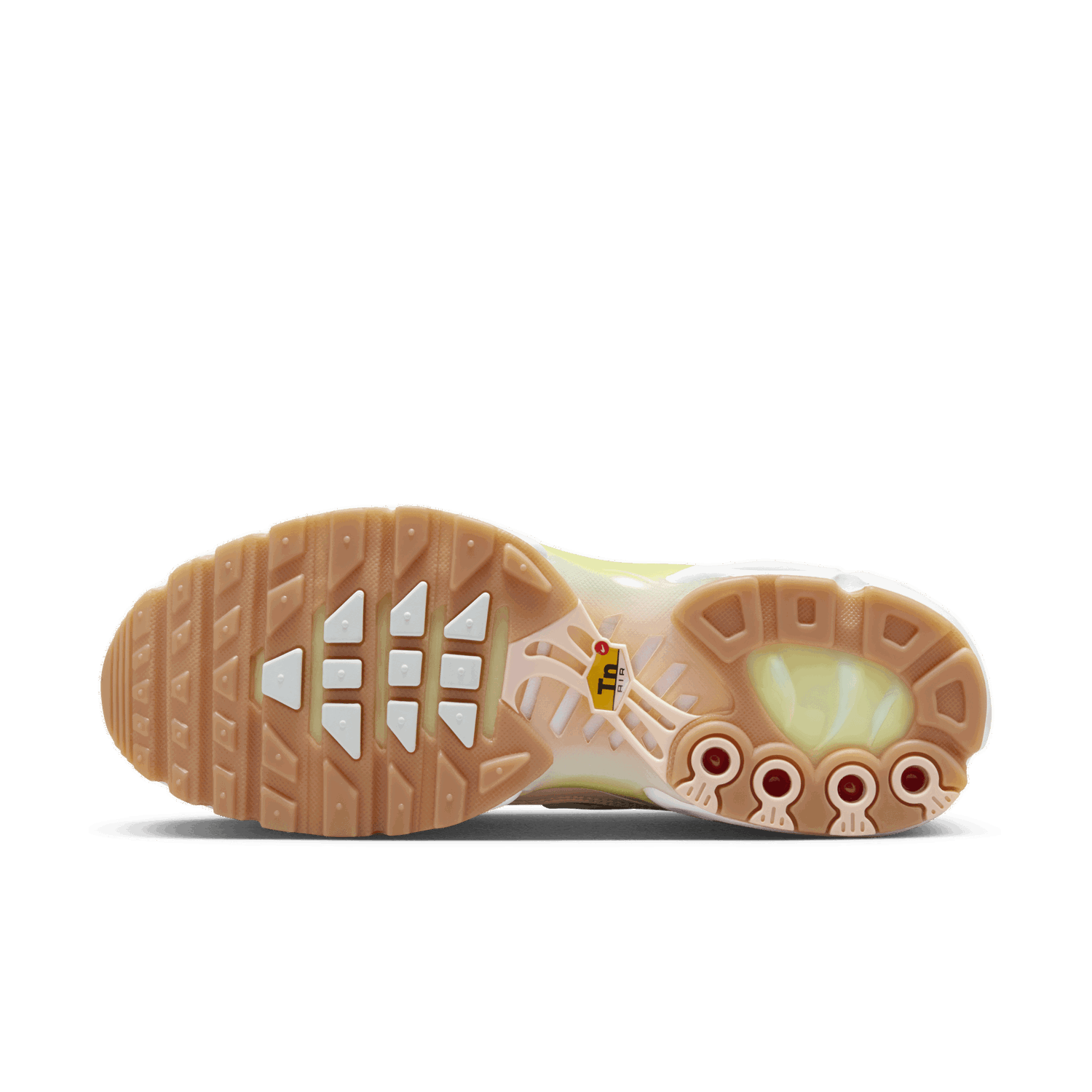 Кецове и обувки Nike Air Max Plus Бежово | DZ3671-800, 1