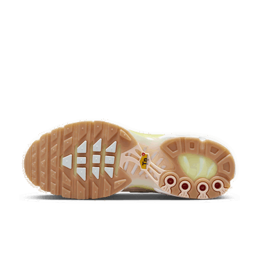 Кецове и обувки Nike Air Max Plus Бежово | DZ3671-800, 1