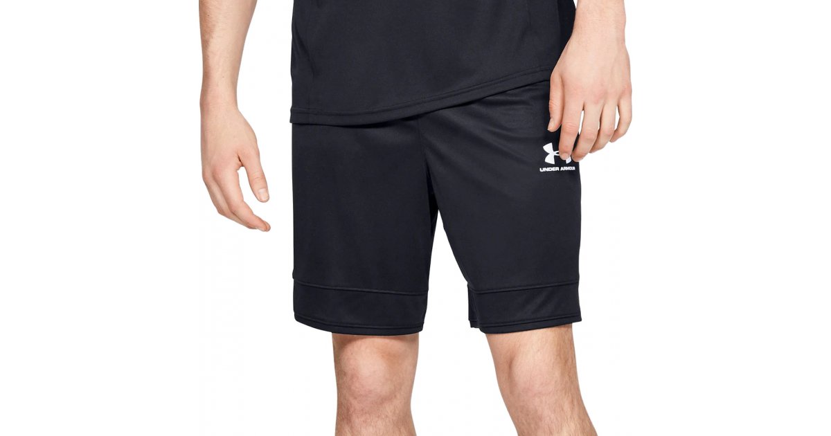 Къси панталони Under Armour Challenger III Shorts Черно | 1343914-001, 1