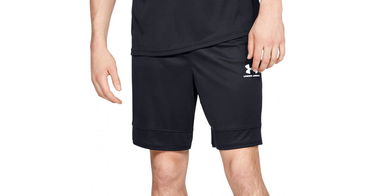 Къси панталони Under Armour Challenger III Shorts Черно | 1343914-001, 1
