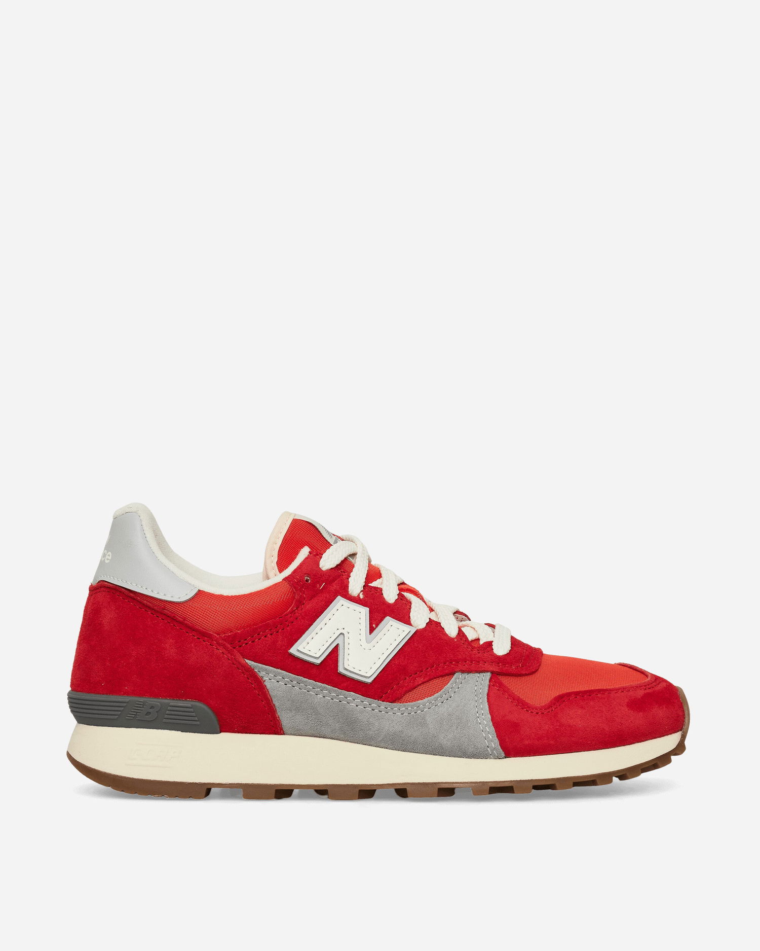 Кецове и обувки New Balance 475 Червено | U475FA, 1