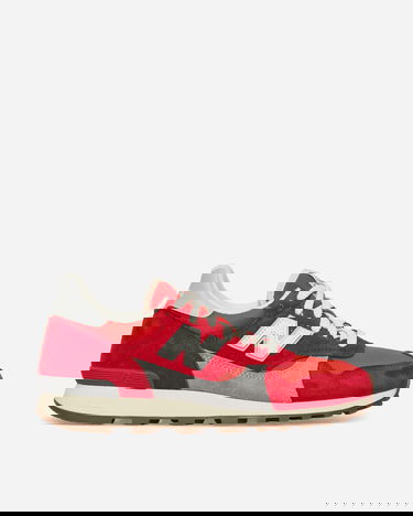 Кецове и обувки New Balance 475 Червено | U475FA, 1