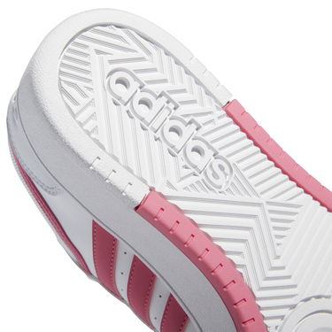 Кецове и обувки adidas Performance HOOPS 3.0 BOLD W Бяло | IG6114, 1
